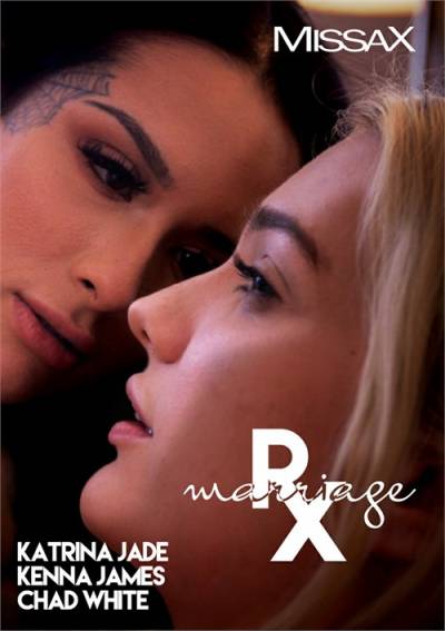 Marriage RX (Брак RX) обложка