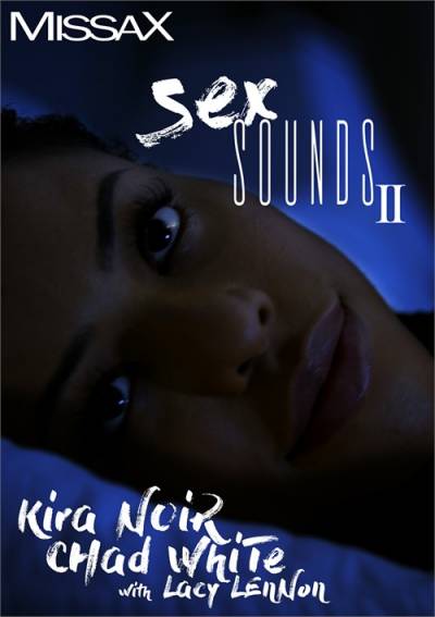 Sex Sounds II cover
