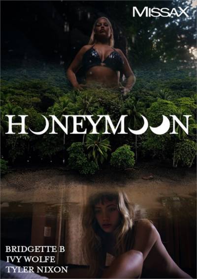 Honeymoon (MissaX) cover