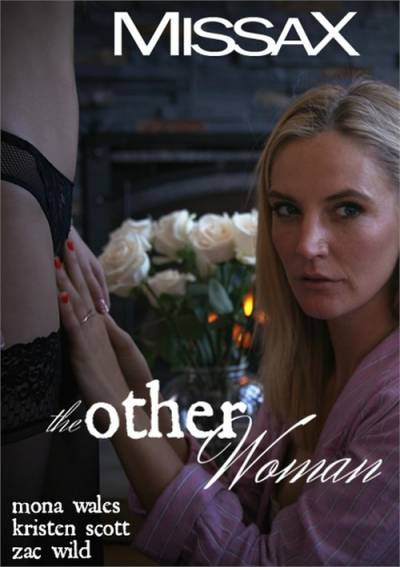 The Other Woman (MissaX) cover