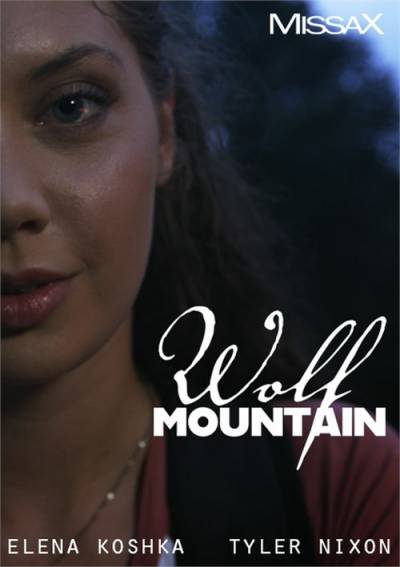 Wolf Mountain cover