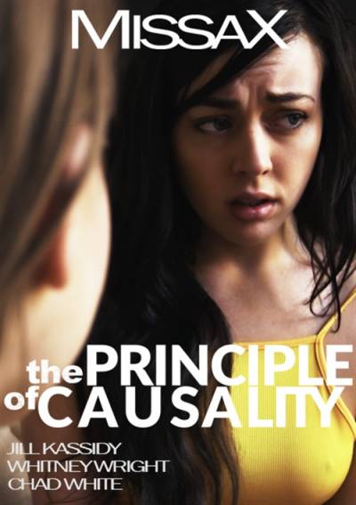 The Principle of Causality cover