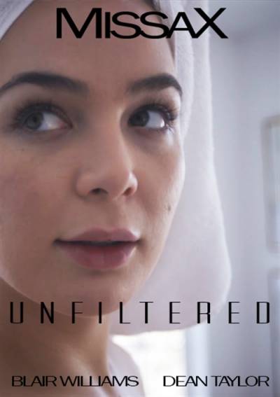 Unfiltered (Нефильтрованный) обложка