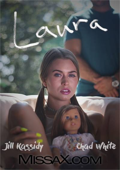Laura (Лора) обложка