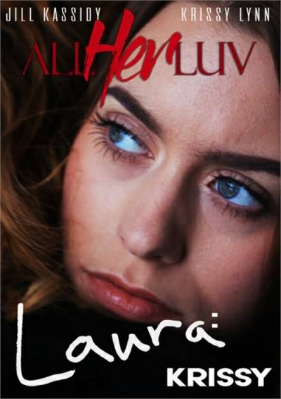 Laura 2: Krissy cover