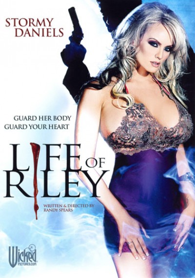 Life Of Riley (Жизнь Райли) обложка