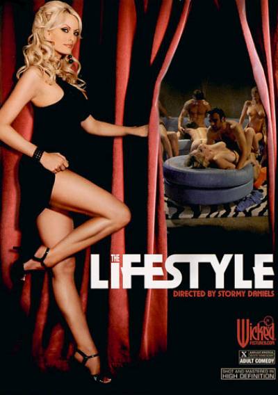 The Lifestyle (Стиль Жизни) обложка
