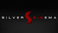 Silver Sinema logo