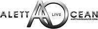 Aletta Ocean Live logo