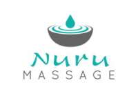 Nuru Massage / Нуру Массаж лого