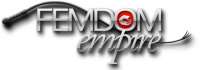 Femdom Empire logo