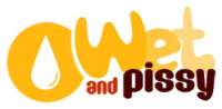 Wet and Pissy logo