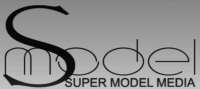 Super Model Media logo
