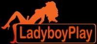 LadyBoyPlay / Ледибой Плей лого
