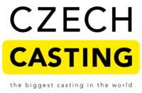 CzechCasting лого