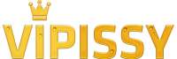 VIPissy logo