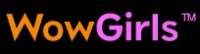 WowGirls logo