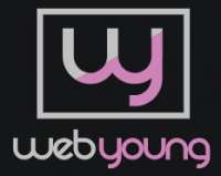 Web Young logo