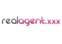 RealAgent logo