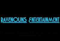 Ravenous Entertainment logo