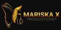 Mariska X / Мариска Икс лого
