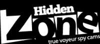 Hidden Zone logo