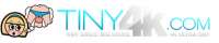Tiny4k / Молоденькие в 4К лого