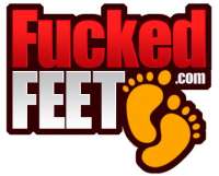 Fucked Feet / Трахнутые Ножки лого