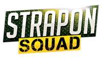 Strapon Squad / Страпон-отряд лого