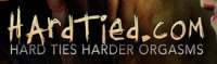 HardTied logo