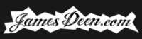 James Deen / Студия Джеймса Дина лого