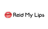 ReidMyLips logo