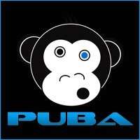 Puba / Пуба лого