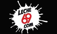 Leche 69 / Лече 69 лого