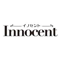 Innocent / Невинный лого