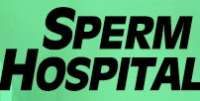 Sperm Hospital / Госпиталь Спермы лого