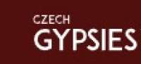 CzechGypsies / Чешские Цыгани лого