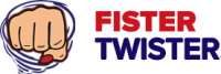 Fister Twister logo