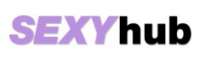 Sexy Hub / Секси Хаб лого