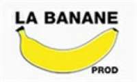 La Banane prod / Ля Банане лого
