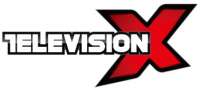 Television X logo
