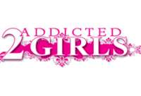 Addicted 2 Girls / Склонная К Девушкам лого