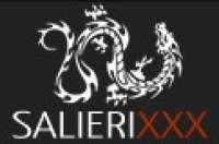 Salieri XXX logo