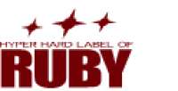 Ruby / Руби лого