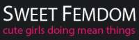 Sweet Femdom logo