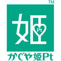 Kaguya Hime Pt / Студия Кагуи Химе лого