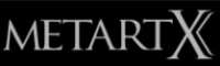 MetArtX logo