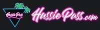 HussiePass лого