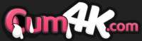 Cum4K / Сперма в 4К лого