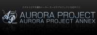 Aurora Project Annex лого
